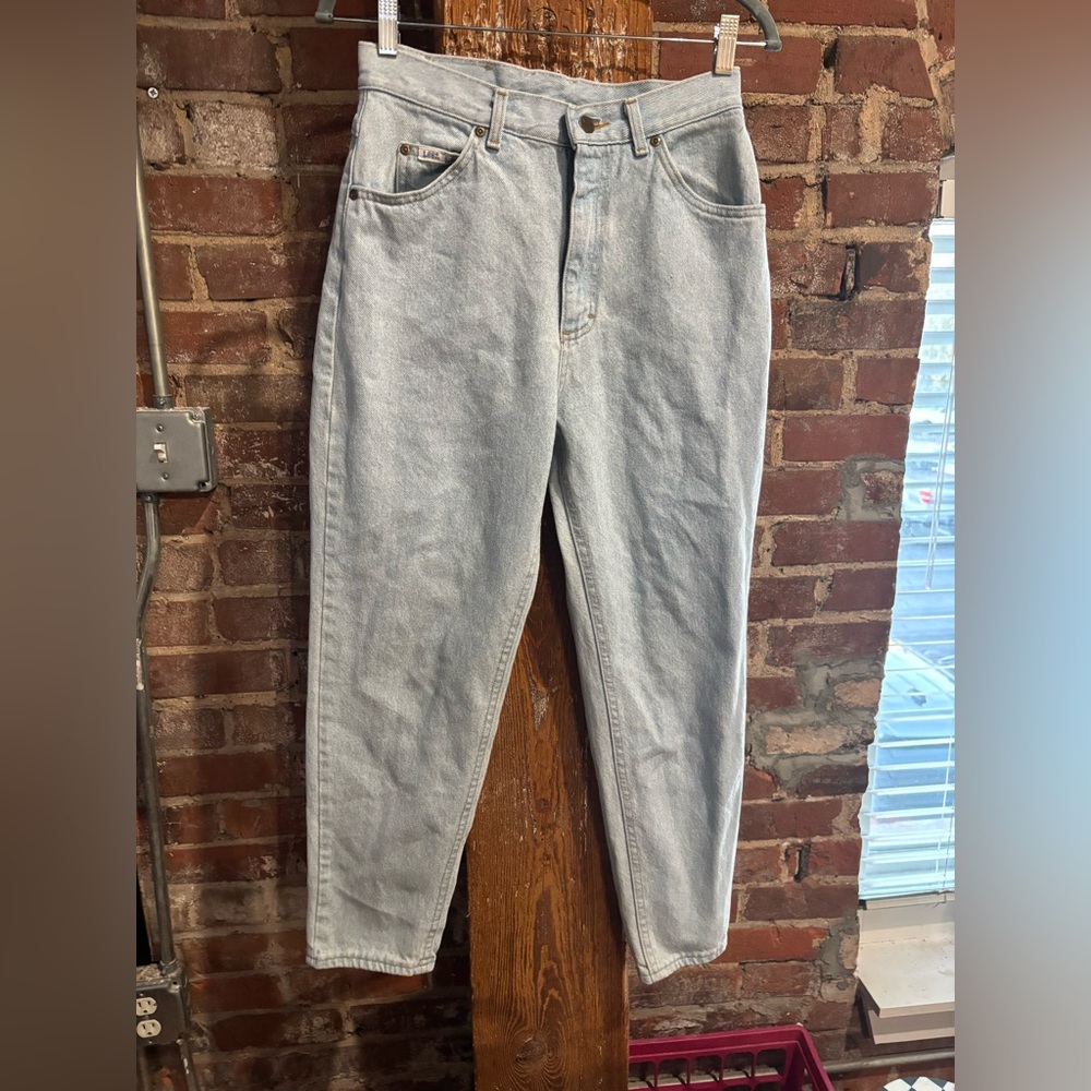 Lee Vintage Mom Jeans